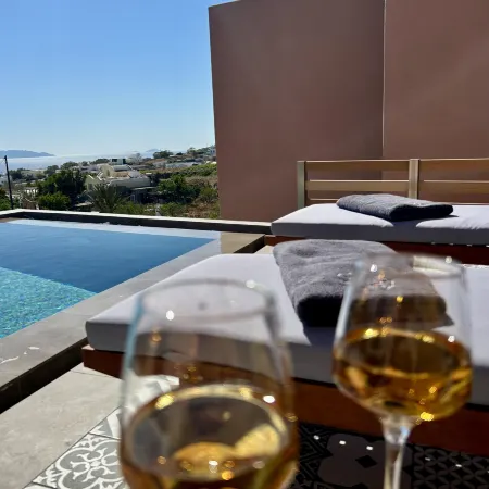 Golden Moments Luxury Stone Villas