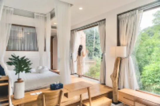 普勞德普發清邁飯店