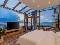 CLOUDS HOTEL CLOUD Chain Hotel (Dali Tujia Seaview) Hotels in Dali City