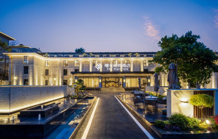 Shuguang Boyue Homestay (Lushan Guling Street)