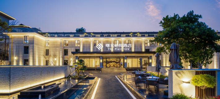 Shuguang Boyue Homestay (Lushan Guling Street) Ξενοδοχεία στην πόλη Λουσάν