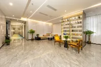 Yifang Apartment (Dade Road Branch of Guangdong Provincial Traditional Chinese Medicine Hospital) - 2 stelle
