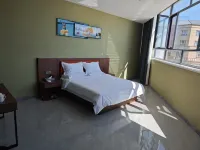 泓升酒店 温泉縣酒店