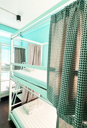 รูปภาพของดี- ฮับ โฮสเทล ดอนเมือง