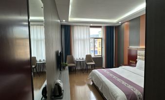 3. Tongren ..