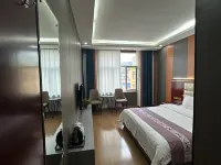 Tongren Gangri Hotel Hotels in Tongren