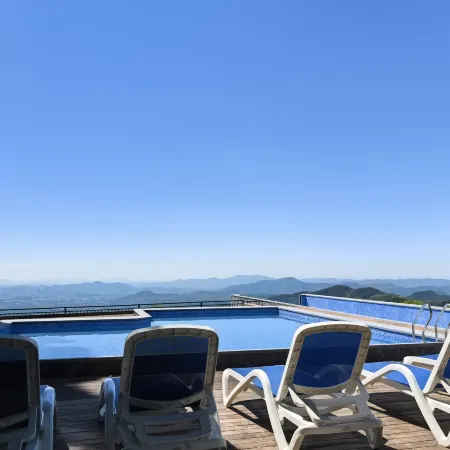 Moganshan Mountain Villa