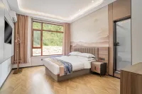 Yunjing Huanpeng Hotel Hotels near Zagana Scenic Area - Pavilion
