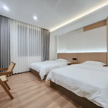 Shiping Yimi Xiaozhu Garden Homestay