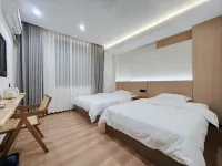 Shiping Yimi Xiaozhu Garden Homestay