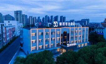 Kaju Platinum Hotel (Danyang Danjin Road Branch)