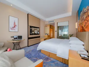 Vienna International Hotel (Jingzhou Xintiandi)