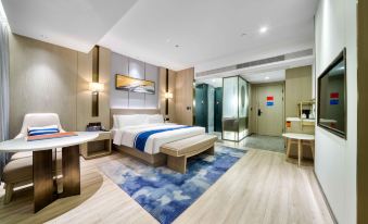 Tianhao International Hotel