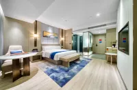Tianhao International Hotel Hotels near yu hai lou