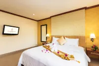 Thai Garden Resort Hoteles en Pattaya