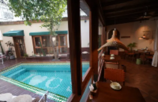 Luyan Lushanli Homestay (Yuelu Mountain University Town)