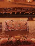 Xiyoubei Homestay (Kashgar Ancient City Branch) - bar