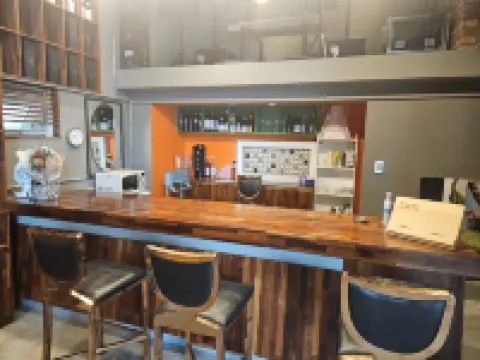 Three Seven Hotel Dongdaemun (Former JN Park Hotel Dongdaemun)