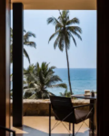 Amanwella Hotels in Tangalle