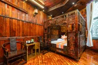 Yajing Ancient Fragrant Pavilion Hotel