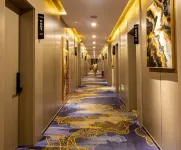 Luntai Changling Star Hotel