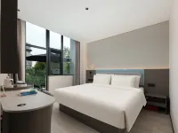 Hangzhou West Lake Southern Song Dynasty Yujie Light Hotel Hotels near Shangcheng