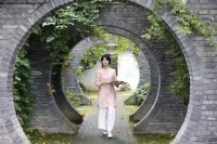 Xiaode Boutique Holiday Hotel Hotel a Pujiang