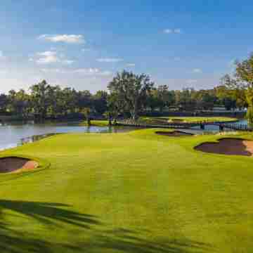 The View Rabat Hotel Exterior