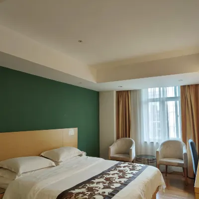 7 Inn Fashion Hotel (Foshan Xilushan Eternal Love Branch) Hotels near Xiqiao Mountain Scenic Area