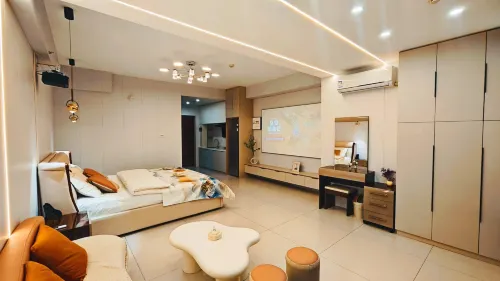 Jilin Wanyue Homestay