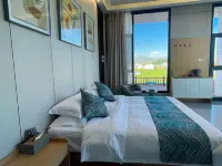 Yunqi Ancient Road Hostel (Tang bramengke scenic spot shop)