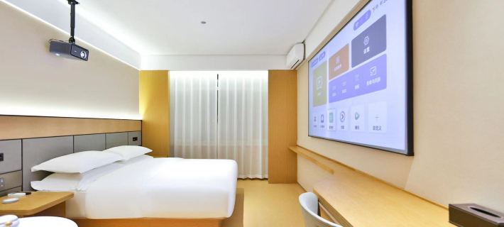 Qihang Hotel (Changchun Longjia International Airport) Hotels in Changchun