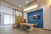 Jinjiang Inn Nanyang Institute of Technology's Hotel - 2-Star