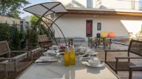 Jiuhua Mountain Xintian Homestay