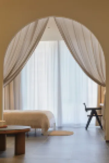 โรงแรมโฮมสเตย์ยานไห่