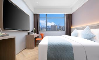 Ramada Wuhan Wangjiawan