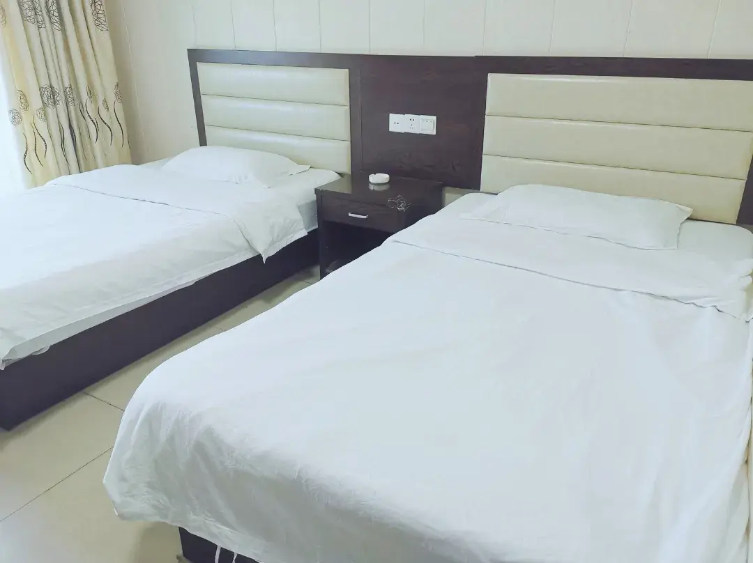 Baidu Hotel Wuhu - Wuhu