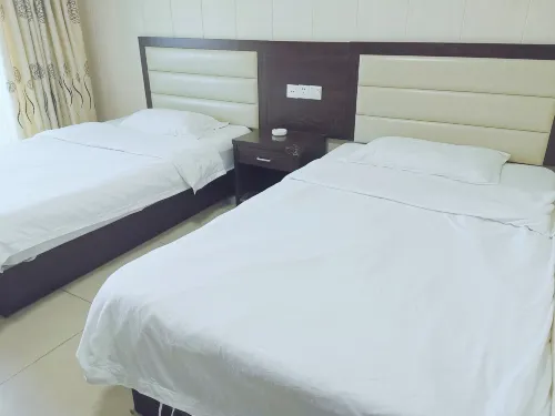 Baidu Hotel Wuhu