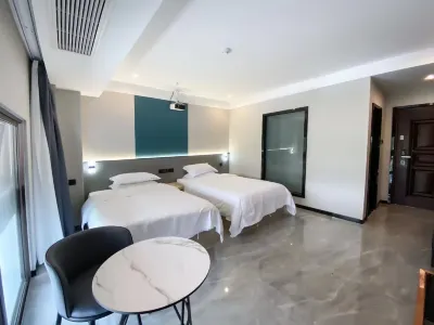 promoteShengxinHotel