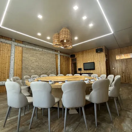 Habahe Lufeng Manor Homestay