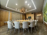 Habahe Lufeng Manor Homestay