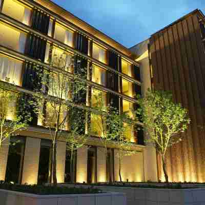 礁溪老爺酒店 Hotel Exterior