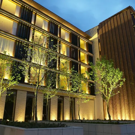 Hotel Royal Chiao Hsi