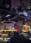 OAK Oak Hotel - bar
