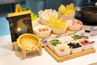 Atour S Hotel Chengdu Taikoo Li