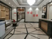 Lushan Homestay (Chongqing Jiefangbei Hongyadong Branch) - Jacuzzi