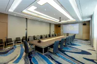 Weishi East View International Hotel Hotels in Weishi