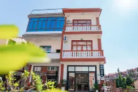 Meizhou Island Yangshenglu Homestay (Mazu Temple)