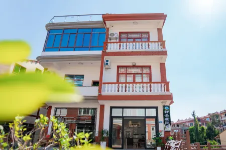 Meizhou Island Yangshenglu Homestay (Mazu Temple)