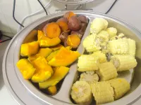 Jiadun Holiday Hotel - breakfast